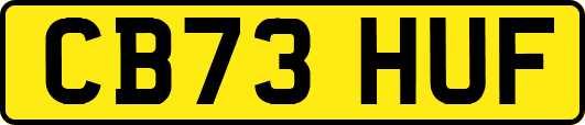 CB73HUF