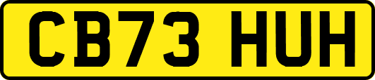 CB73HUH