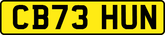 CB73HUN
