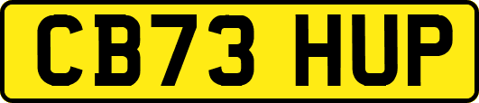 CB73HUP