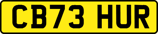 CB73HUR