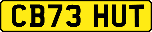 CB73HUT