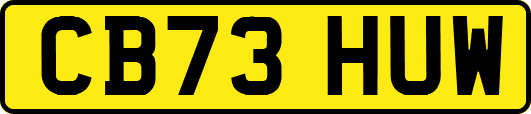 CB73HUW