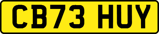 CB73HUY