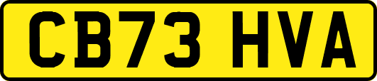 CB73HVA