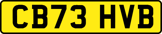 CB73HVB