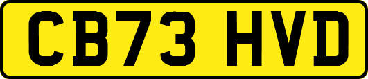 CB73HVD