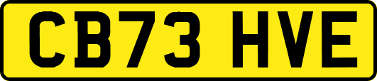 CB73HVE