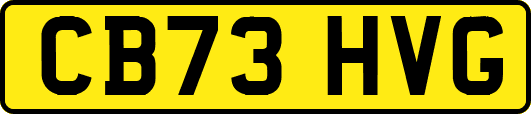 CB73HVG