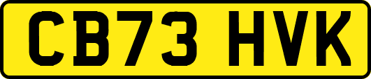 CB73HVK