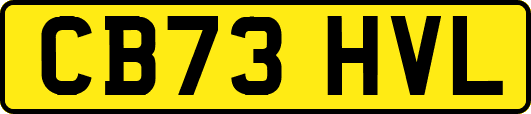 CB73HVL