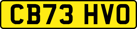 CB73HVO