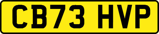 CB73HVP