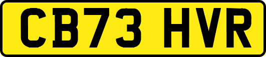 CB73HVR