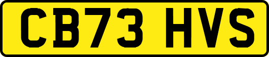 CB73HVS