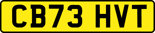 CB73HVT