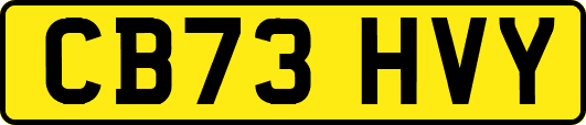 CB73HVY