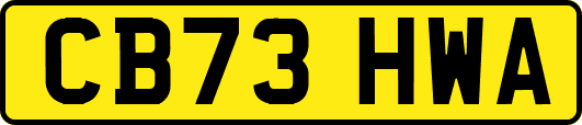 CB73HWA