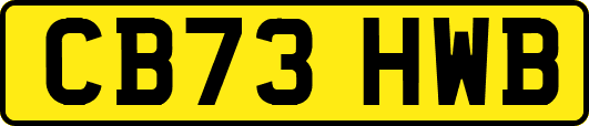 CB73HWB