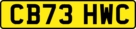 CB73HWC