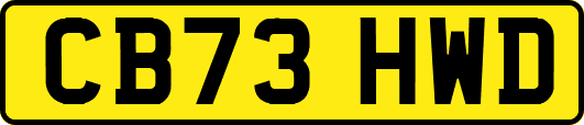 CB73HWD