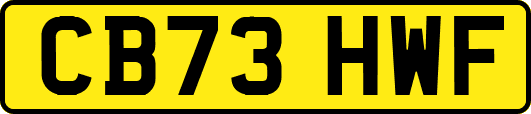 CB73HWF