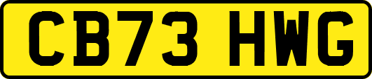 CB73HWG
