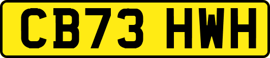 CB73HWH