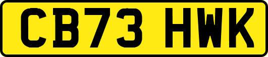 CB73HWK