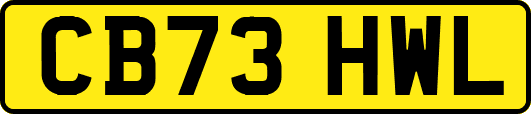 CB73HWL