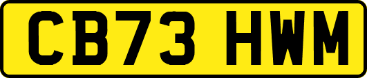 CB73HWM