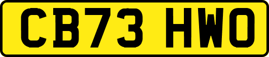 CB73HWO