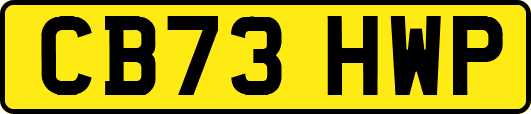 CB73HWP