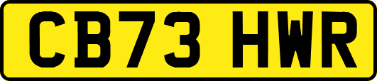 CB73HWR