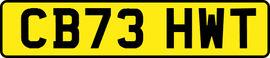 CB73HWT