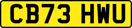 CB73HWU