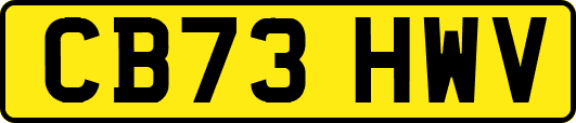 CB73HWV