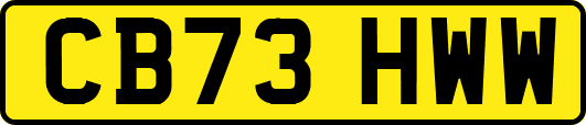 CB73HWW