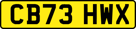 CB73HWX