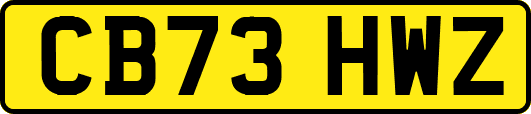 CB73HWZ