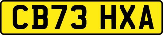 CB73HXA