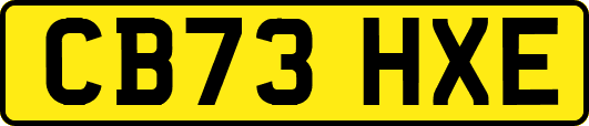CB73HXE