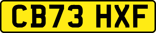 CB73HXF