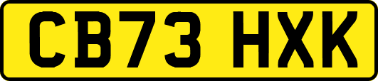 CB73HXK