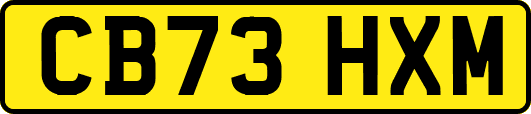 CB73HXM