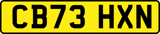 CB73HXN
