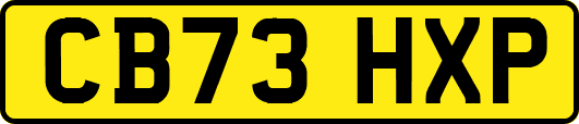 CB73HXP