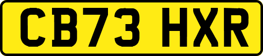 CB73HXR