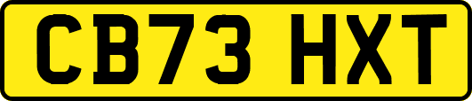 CB73HXT