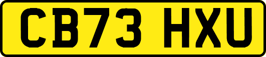 CB73HXU